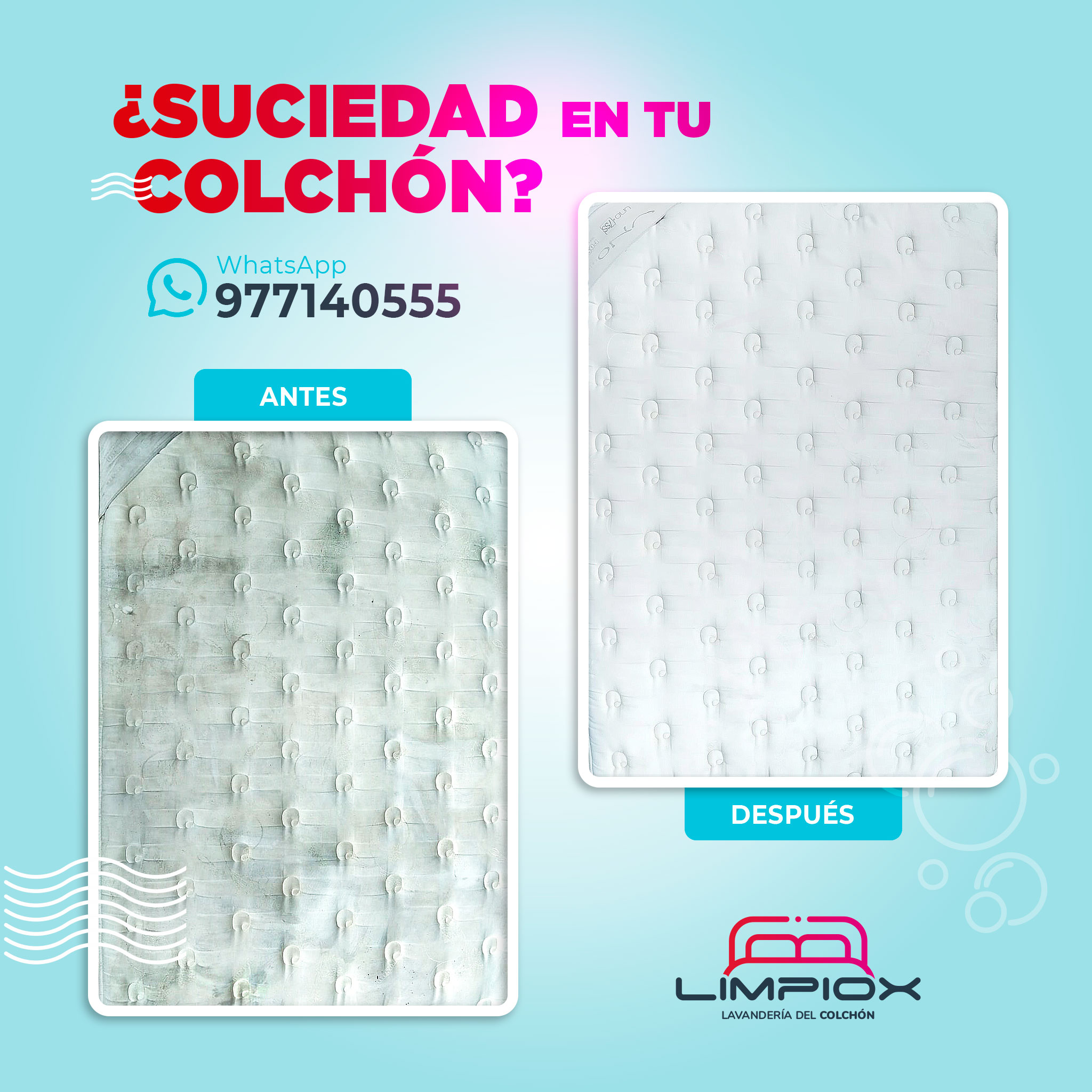 LAVADO DE COLCHONES EN LIMA SURCO (1)