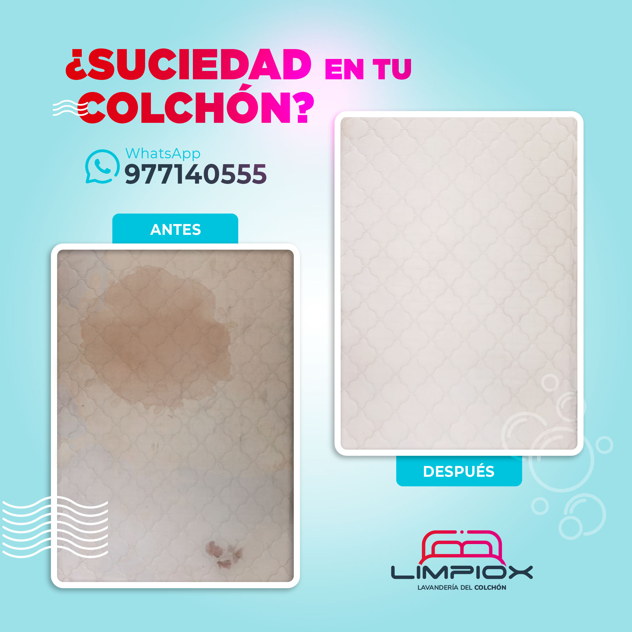 LAVADO DE COLCHONES EN LIMA SURCO (4)