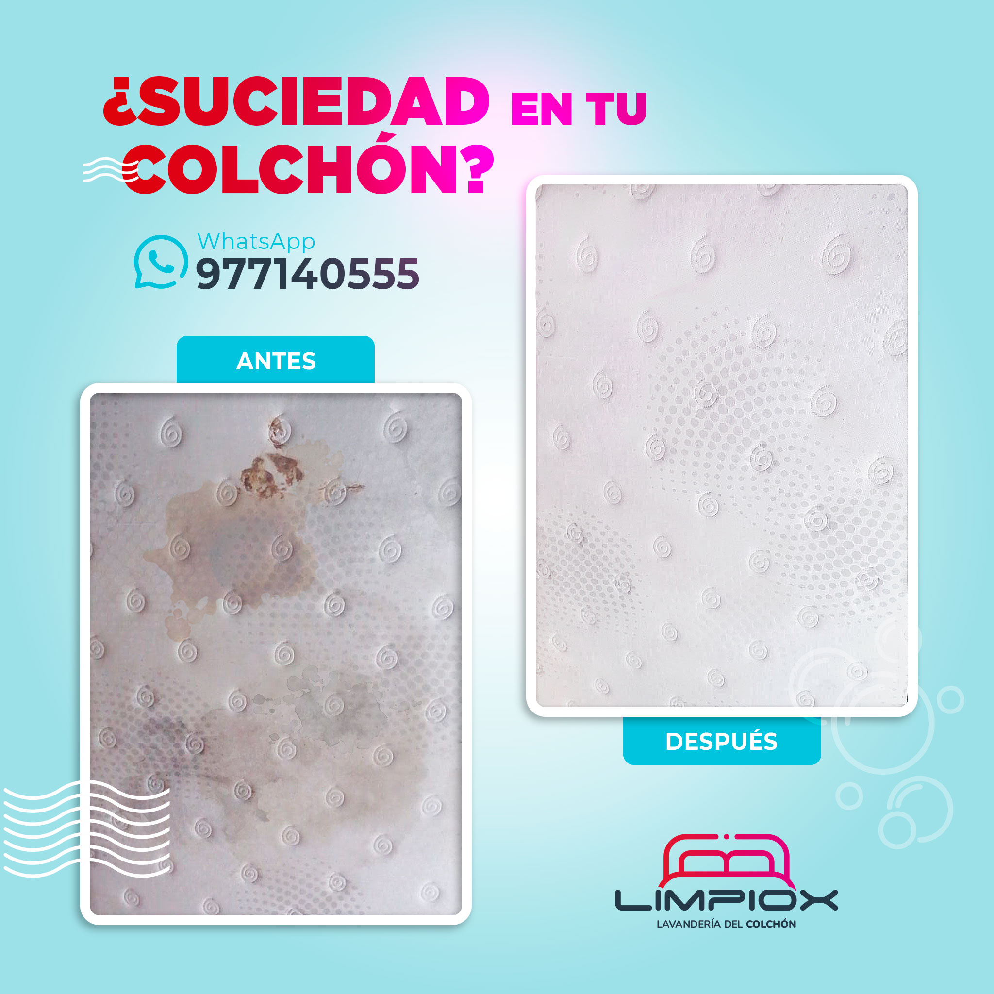 LAVADO DE COLCHONES EN LIMA SURCO (6)