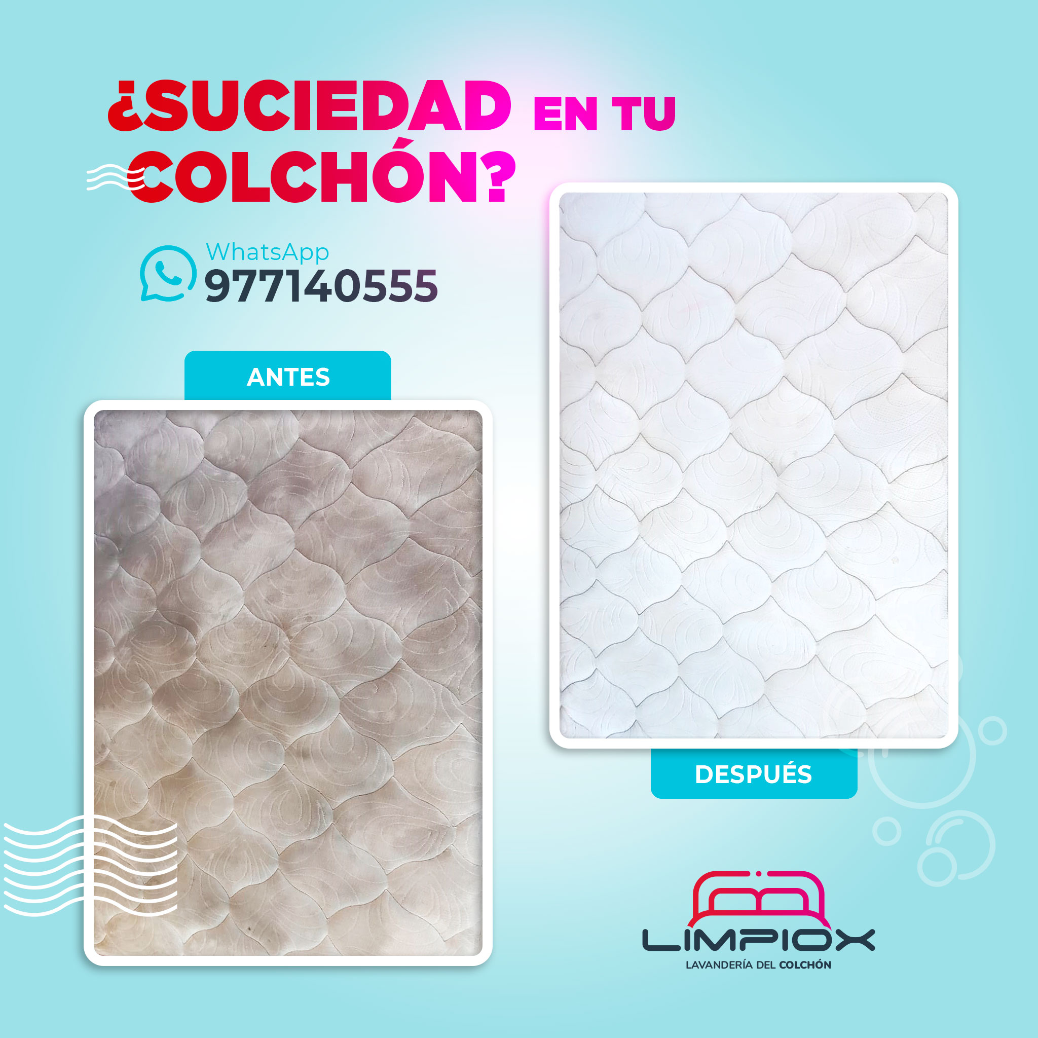 LAVADO DE COLCHONES EN LIMA SURCO (8)