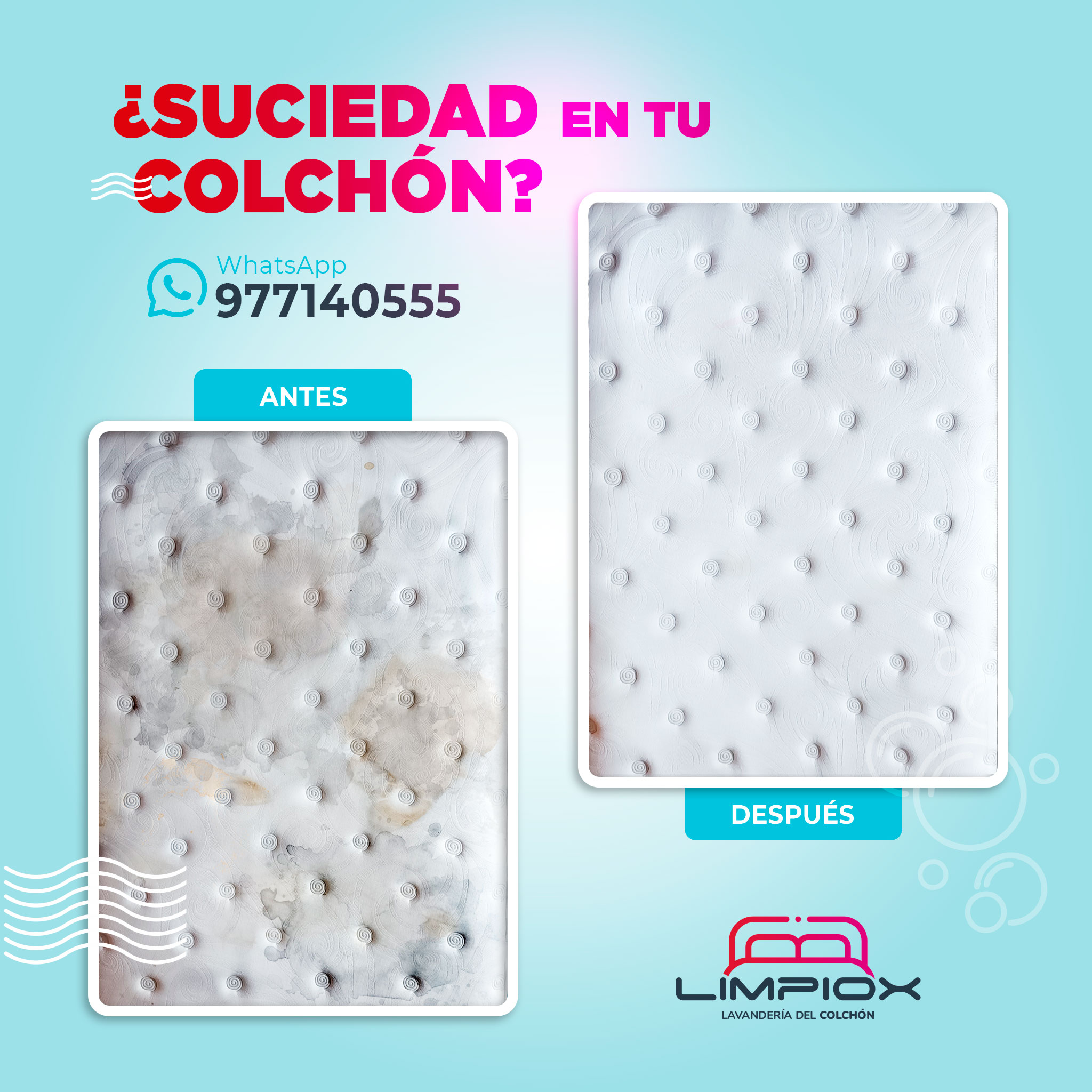 LAVADO DE COLCHONES EN LIMA SURCO (9)