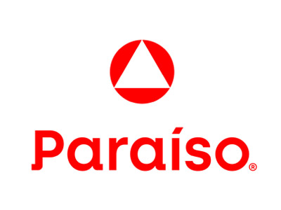 Logo Paraiso